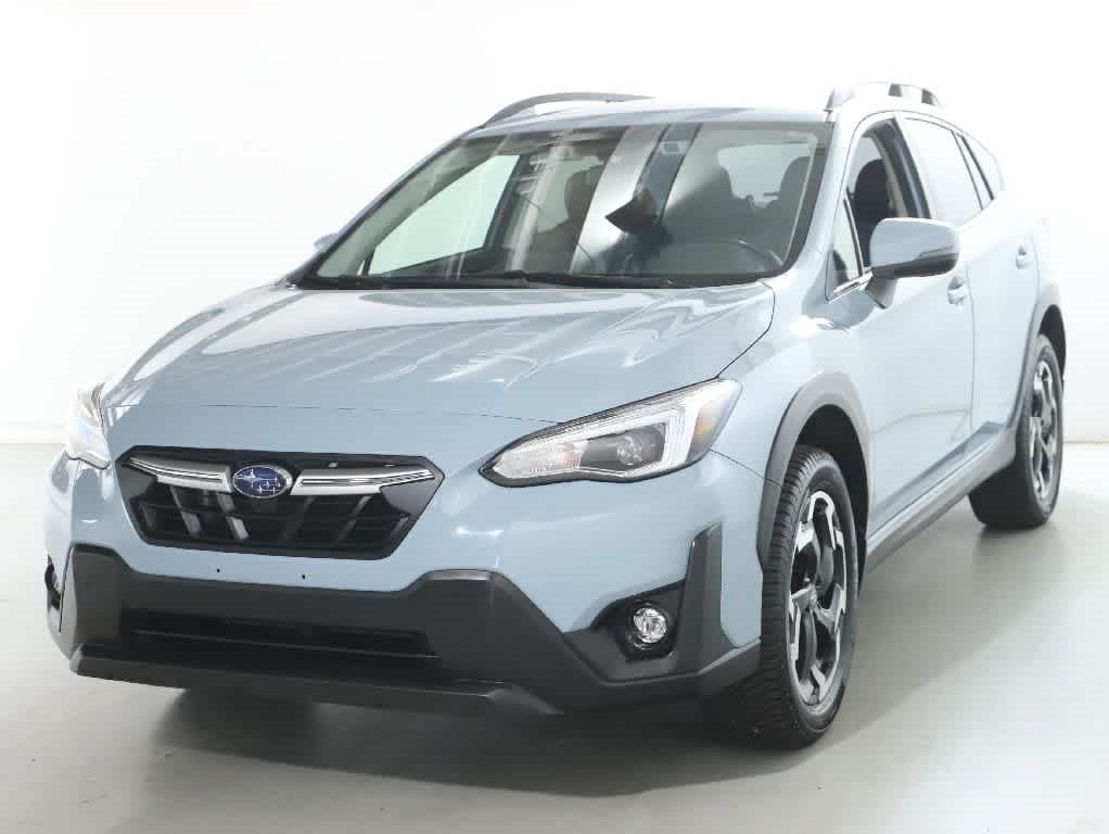 2021 Subaru Crosstrek Limited AWD photo