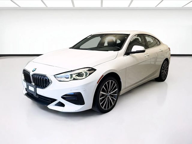 2022 BMW 2 Series 228i FWD photo