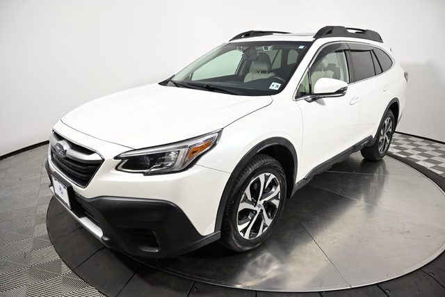 2022 Subaru Outback Limited XT AWD photo