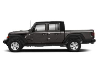 2021 Jeep Gladiator Sport 4WD photo