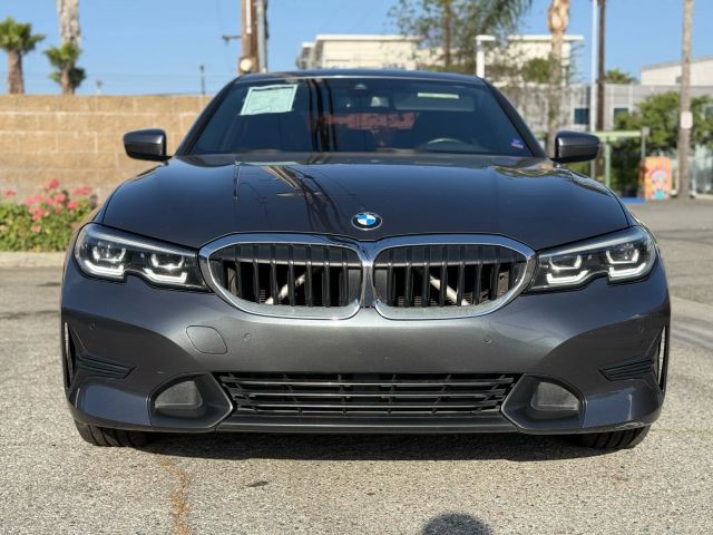 2021 BMW 3 Series 330i RWD photo