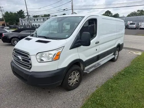 2019 Ford Transit Van RWD photo