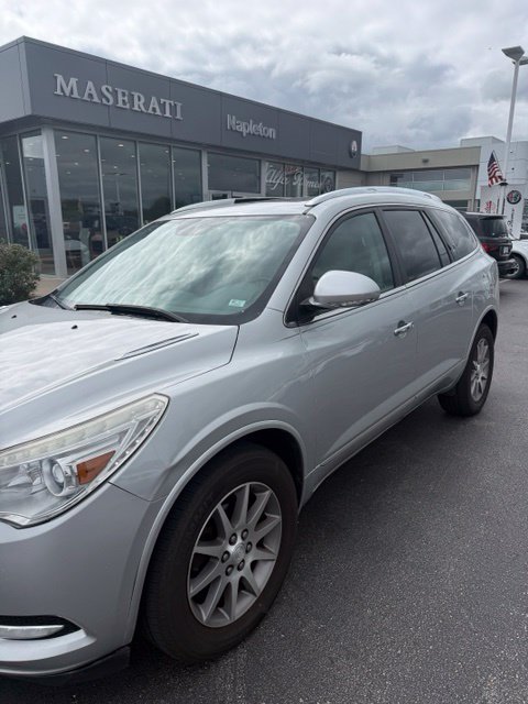 2015 Buick Enclave Leather FWD photo
