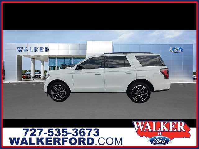 2021 Ford Expedition Limited RWD photo