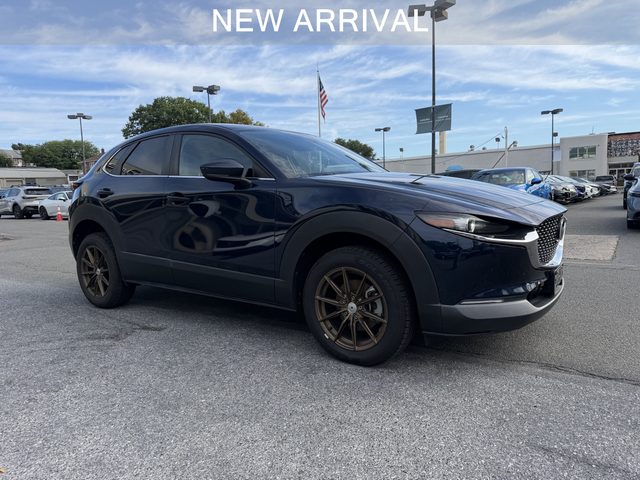 2021 Mazda CX-30 Select FWD photo