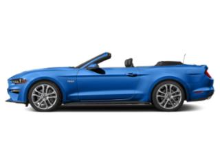 2021 Ford Mustang GT Premium RWD photo