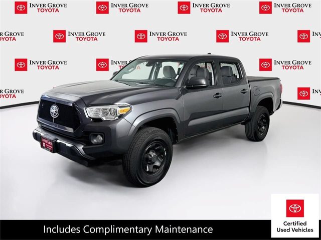 2019 Toyota Tacoma SR5 RWD photo