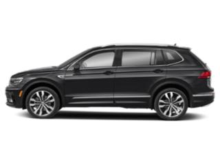 2021 Volkswagen Tiguan SEL Premium R-Line AWD photo