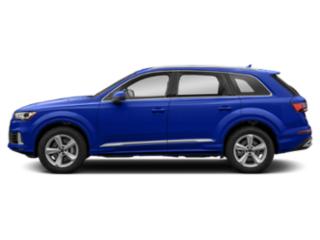 2022 Audi Q7 Premium AWD photo