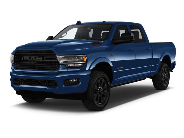 2020 Ram 2500 Power Wagon 4WD photo