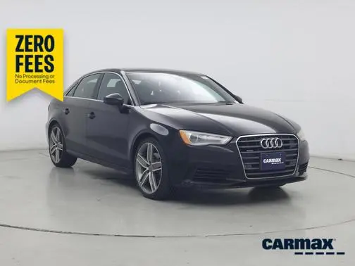 2015 Audi A3 2.0T Premium Plus AWD photo