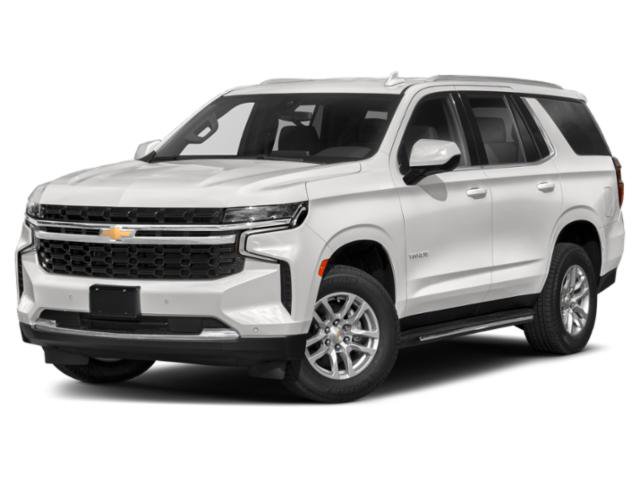2021 Chevrolet Tahoe LS RWD photo
