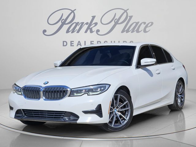 2021 BMW 3 Series 330i RWD photo