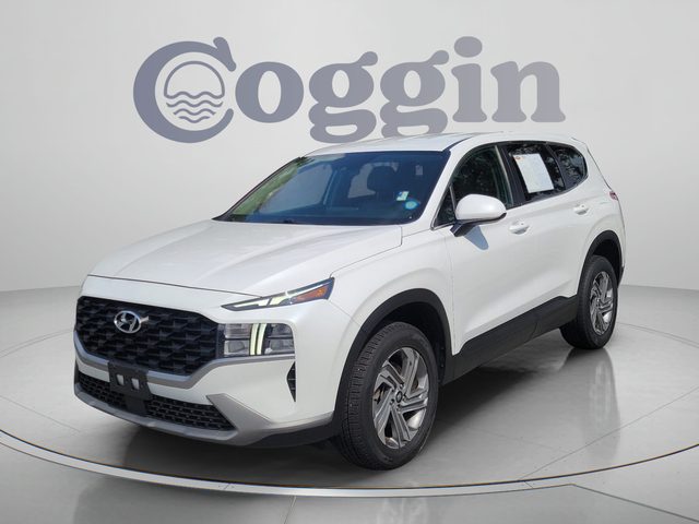 2022 Hyundai Santa Fe SE AWD photo