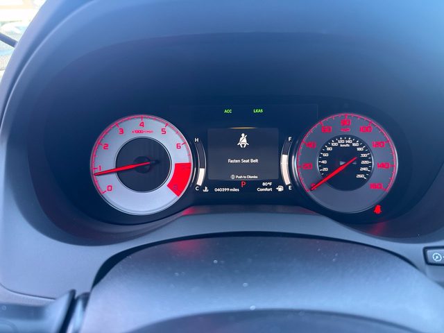 2021 Acura RDX w/A-Spec Package AWD photo
