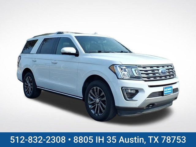2021 Ford Expedition Limited 4WD photo