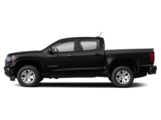 2022 Chevrolet Colorado 2WD LT RWD photo