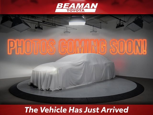 2022 Toyota 4Runner SR5 Premium 4WD photo
