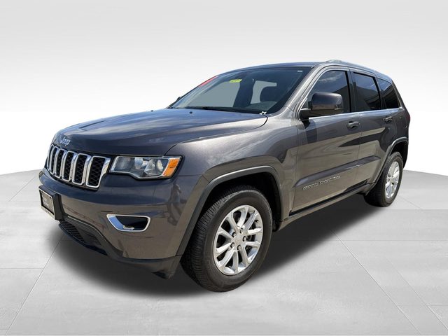 2021 Jeep Grand Cherokee Laredo X RWD photo