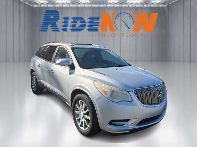2016 Buick Enclave Leather FWD photo