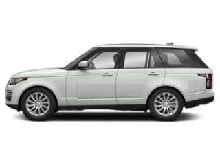 2018 Land Rover Range Rover SV Autobiography Dynamic 4WD photo