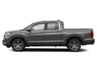 2021 Honda Ridgeline RTL AWD photo