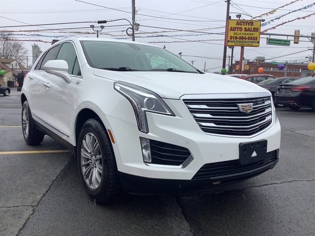 2019 Cadillac XT5 Luxury FWD FWD photo