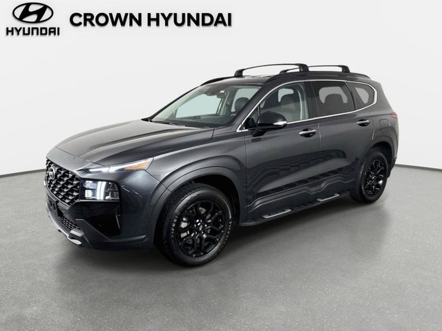 2022 Hyundai Santa Fe XRT AWD photo