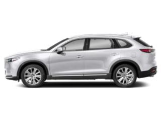 2021 Mazda CX-9 Signature AWD photo