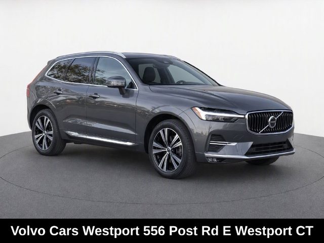 2022 Volvo XC60 Inscription AWD photo