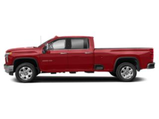2022 Chevrolet Silverado 3500HD LTZ 4WD photo