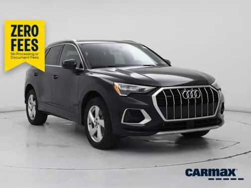2022 Audi Q3 Premium AWD photo