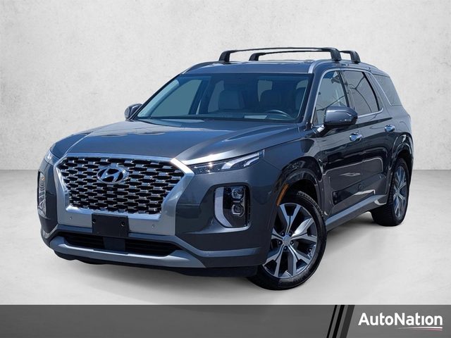 2022 Hyundai Palisade Limited FWD photo