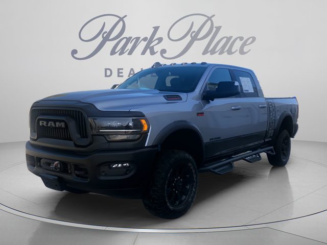 2022 Ram 2500 Power Wagon 4WD photo