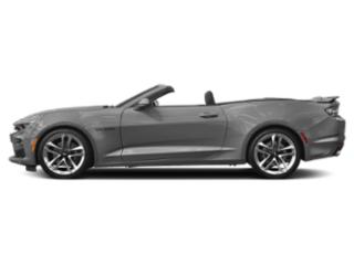 2022 Chevrolet Camaro 2SS RWD photo