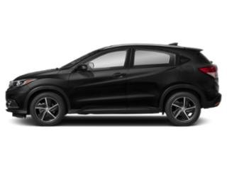 2022 Honda HR-V EX FWD photo