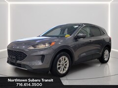 2021 Ford Escape SE AWD photo