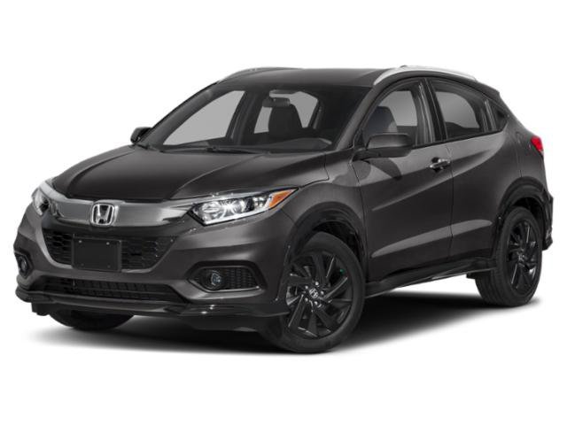 2022 Honda HR-V Sport FWD photo