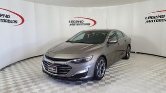 2020 Chevrolet Malibu LT FWD photo