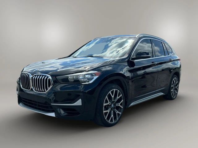 2021 BMW X1 sDrive28i FWD photo