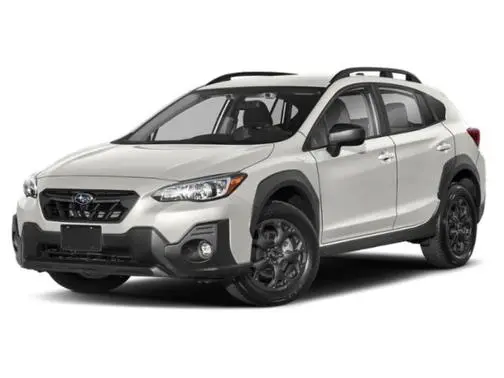 2021 Subaru Crosstrek Sport AWD photo