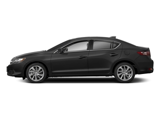 2018 Acura ILX FWD photo