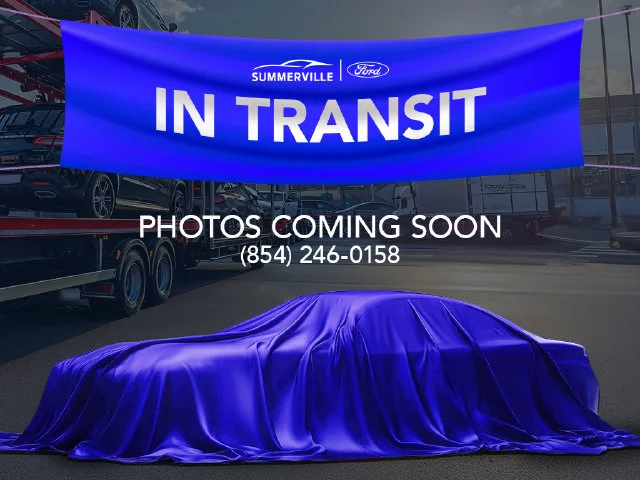 2021 Ford Explorer Base RWD photo