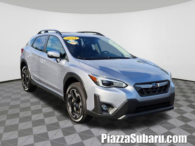 2021 Subaru Crosstrek Limited AWD photo