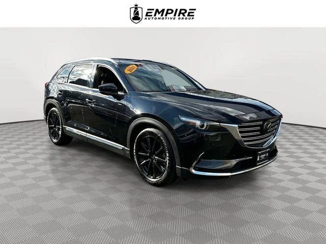 2021 Mazda CX-9 Grand Touring AWD photo