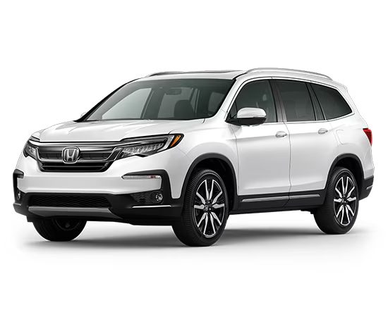 2022 Honda Pilot Touring 7-Passenger FWD photo