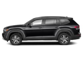 2021 Volkswagen Atlas 2.0T SE w/Technology FWD photo