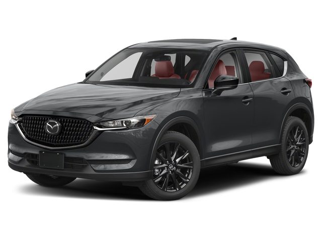 2021 Mazda CX-5 Grand Touring Reserve AWD photo