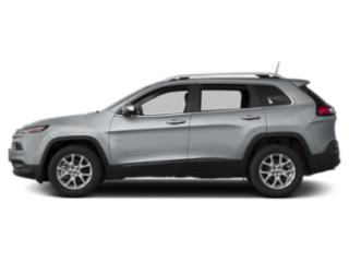 2015 Jeep Cherokee Latitude FWD photo