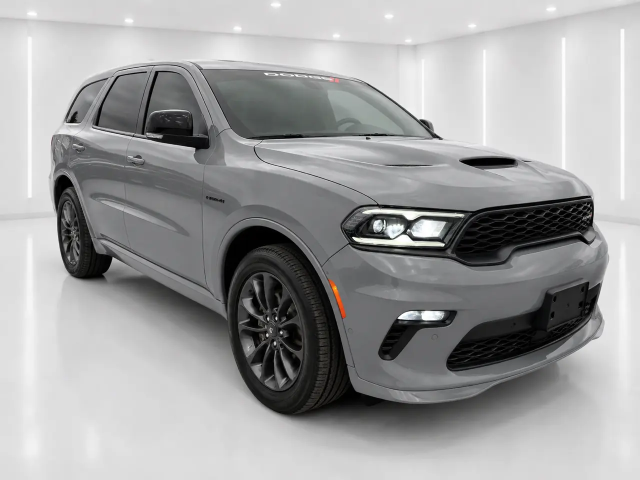 2021 Dodge Durango R/T AWD photo